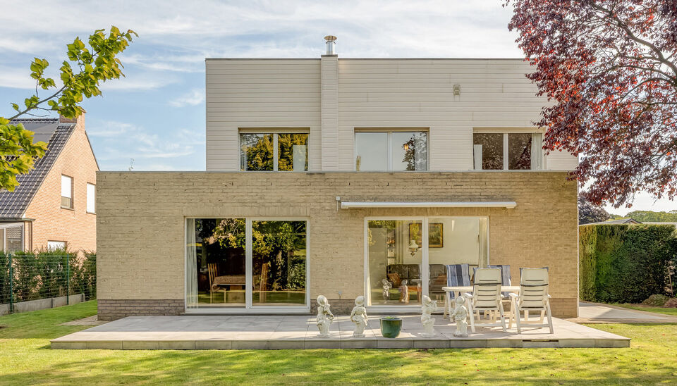 Huis te koop in Zoersel