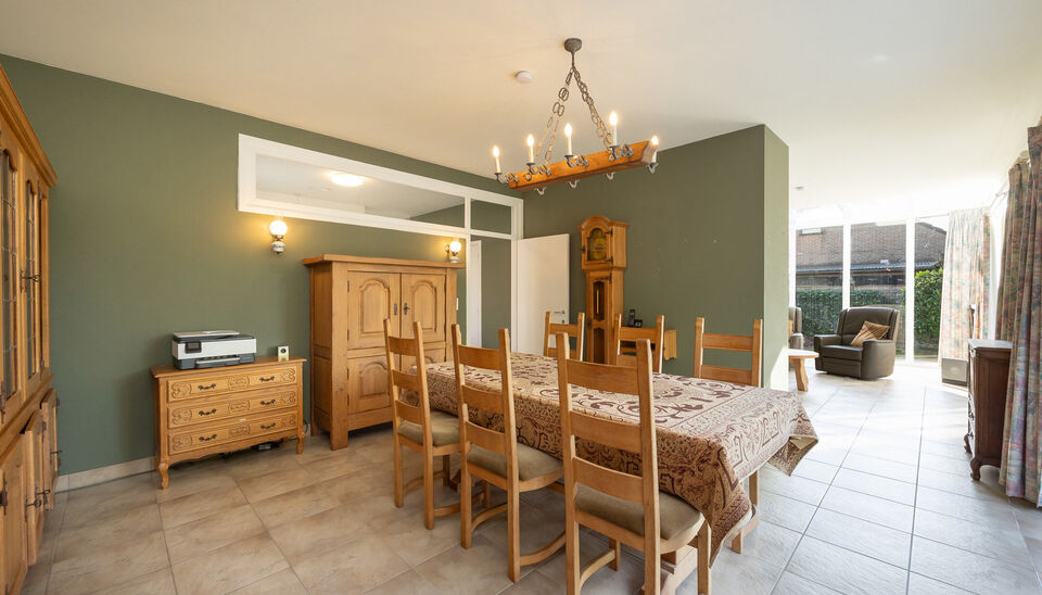 Huis te koop in Zoersel