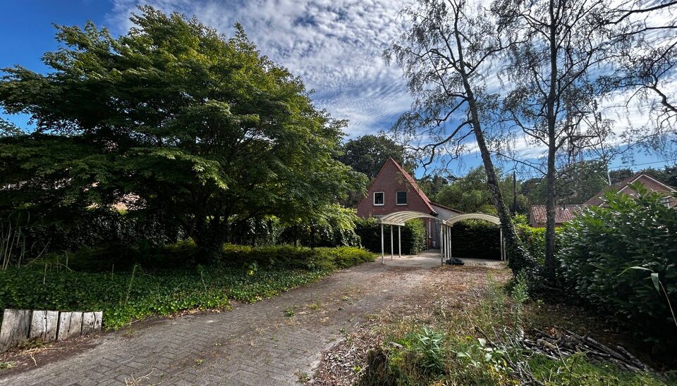 Huis te koop in Zoersel