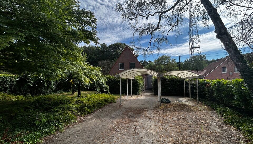 Huis te koop in Zoersel