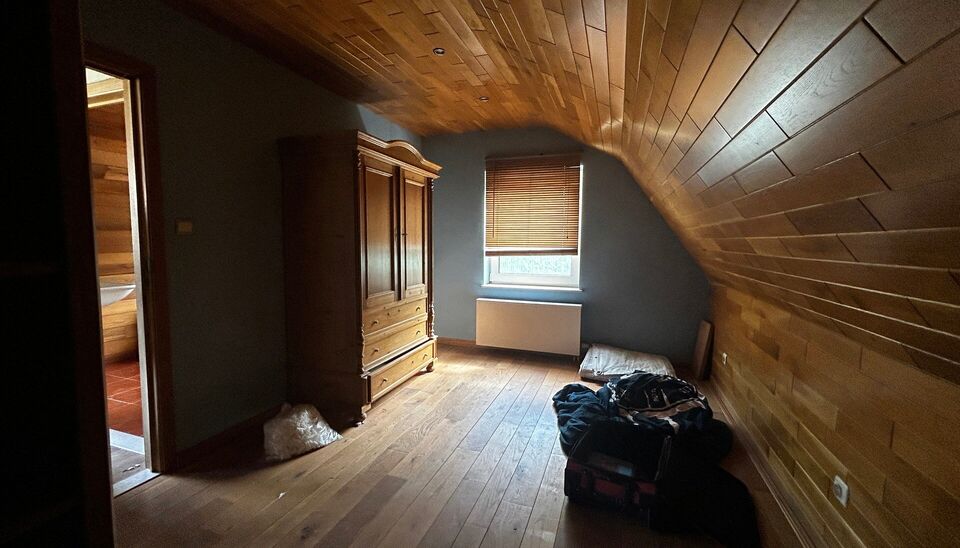 Huis te koop in Zoersel
