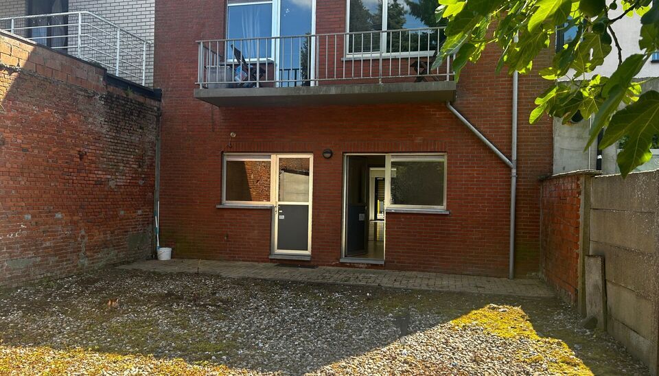 Individuele handelszaak te huur in Malle Westmalle