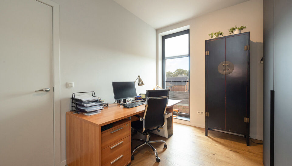 Penthouse te koop in Poppel