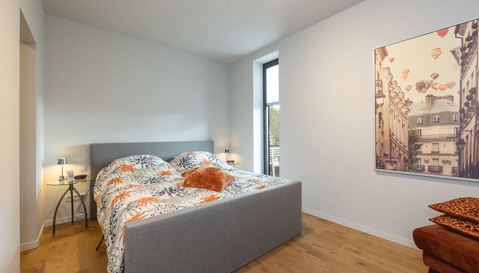 Penthouse te koop in Poppel