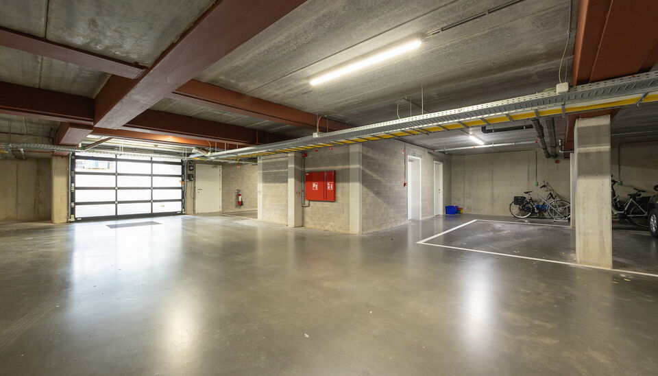 Penthouse te koop in Poppel