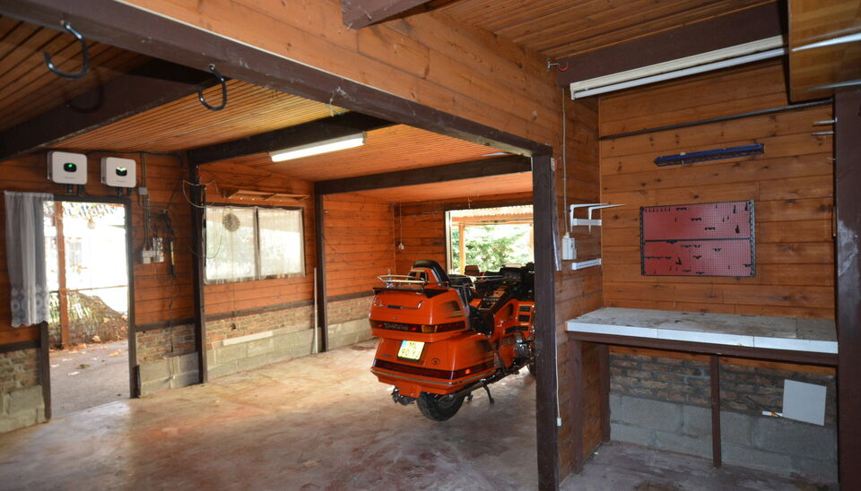 Vakantiewoning te koop in Poppel