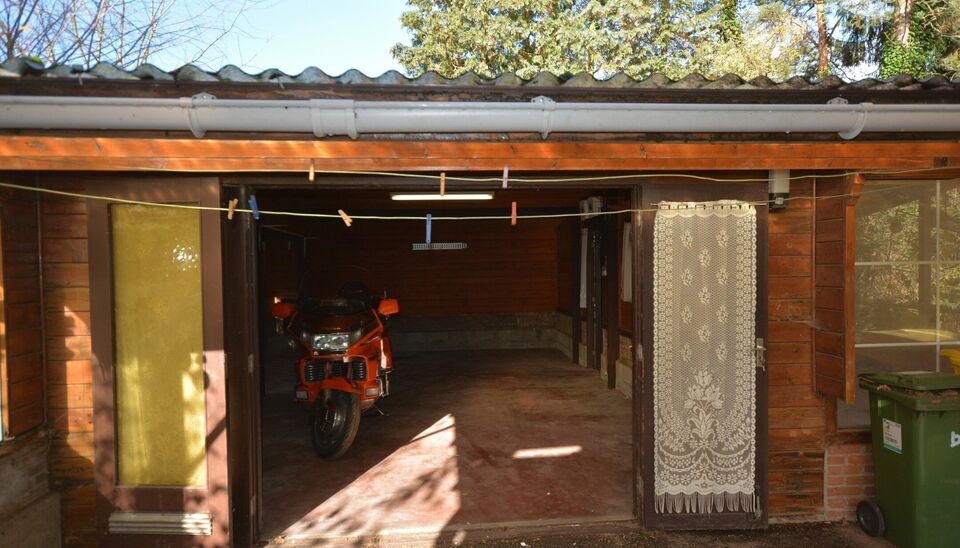 Vakantiewoning te koop in Poppel