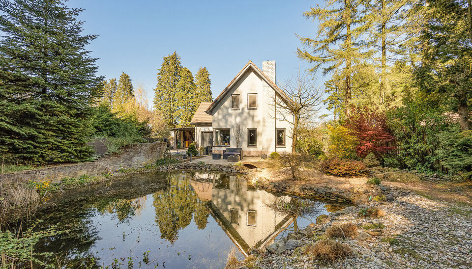 Vakantiewoning te koop in Poppel