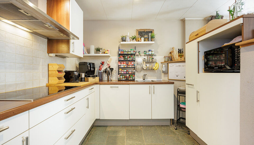 Vakantiewoning te koop in Poppel