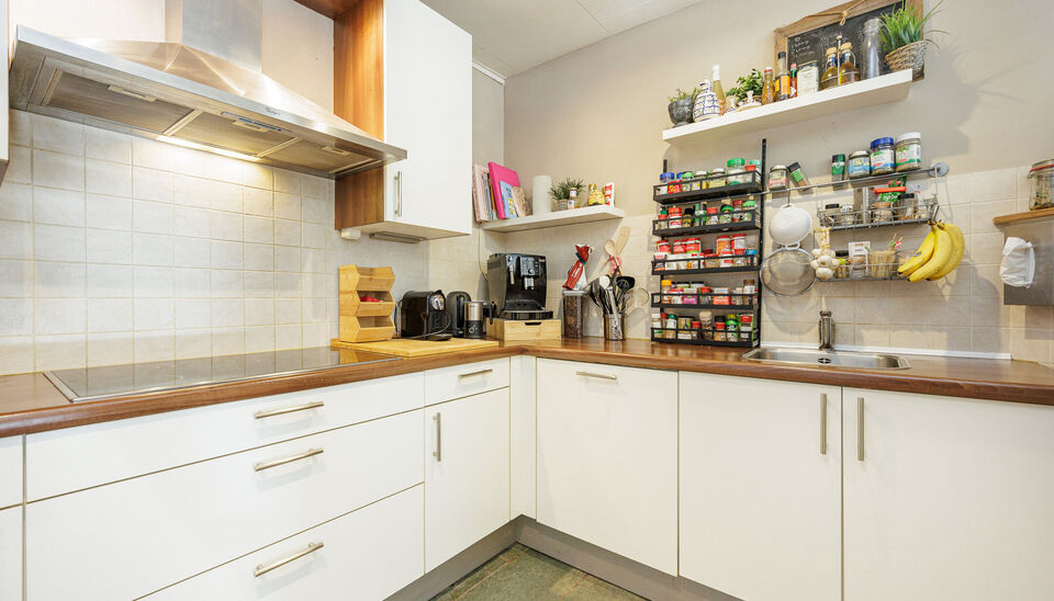 Vakantiewoning te koop in Poppel