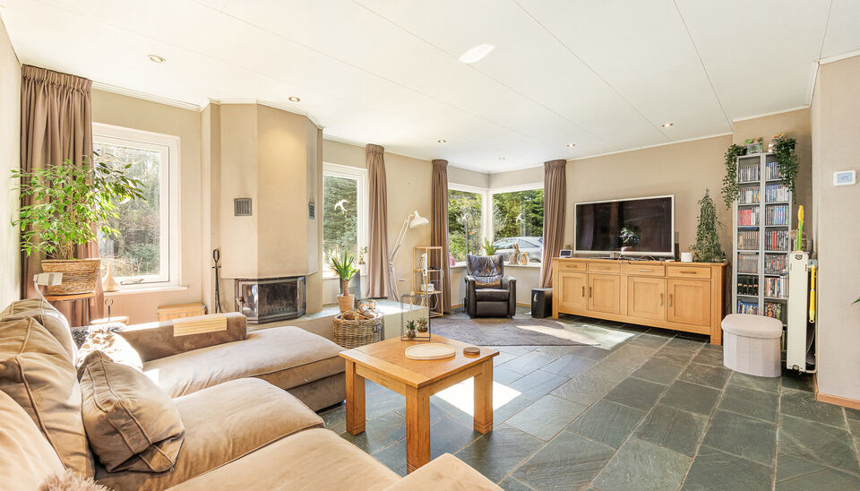 Vakantiewoning te koop in Poppel