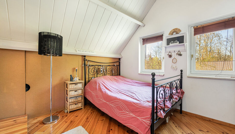 Vakantiewoning te koop in Poppel