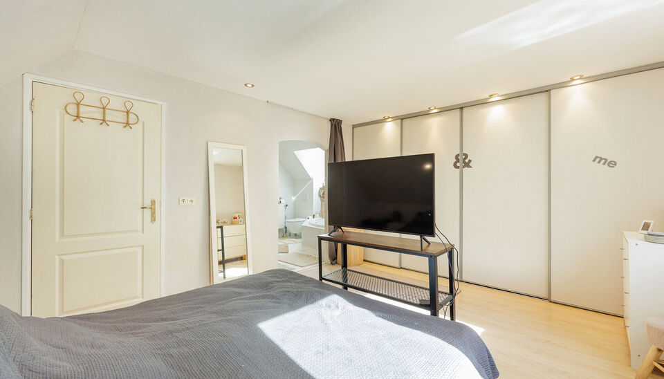 Vakantiewoning te koop in Poppel
