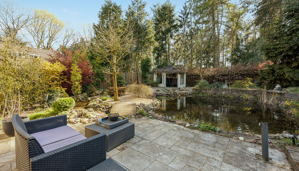 Vakantiewoning te koop in Poppel