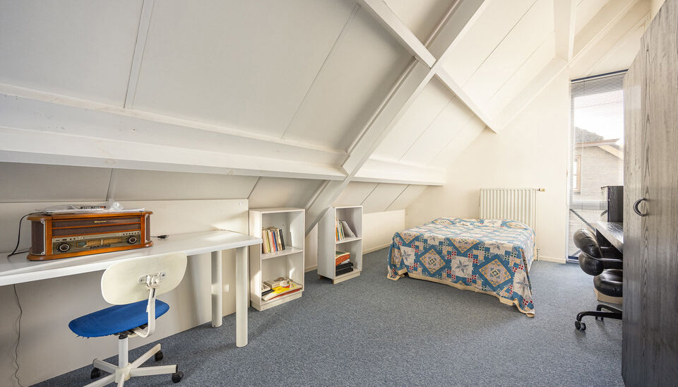 Villa te koop in Poppel