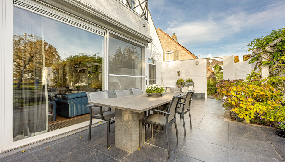 Villa te koop in Poppel