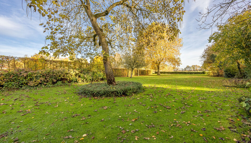 Villa te koop in Poppel