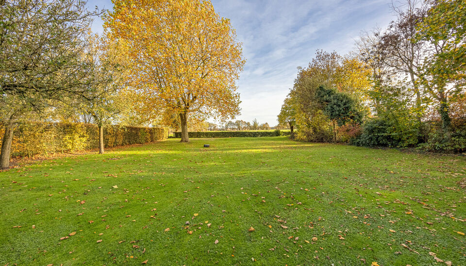 Villa te koop in Poppel