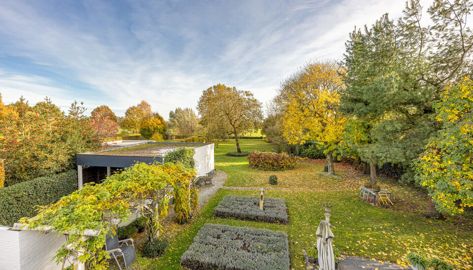 Villa te koop in Poppel