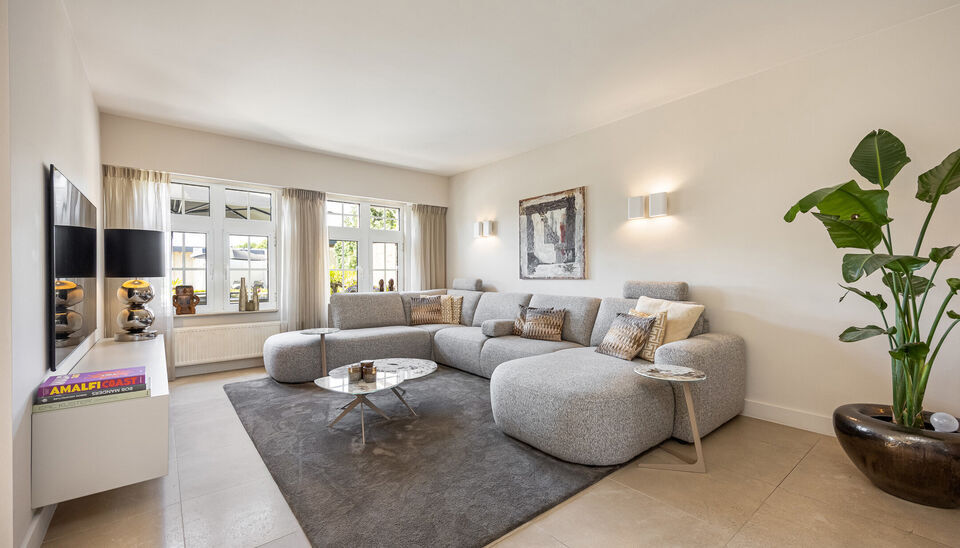 Villa te koop in Poppel
