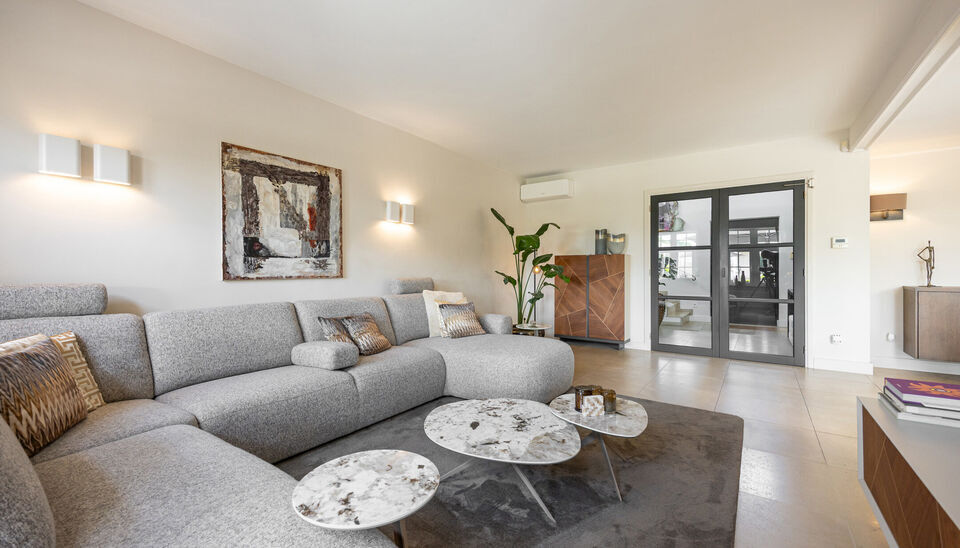 Villa te koop in Poppel