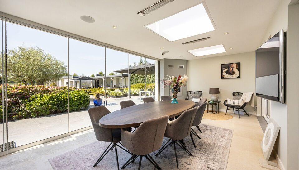 Villa te koop in Poppel