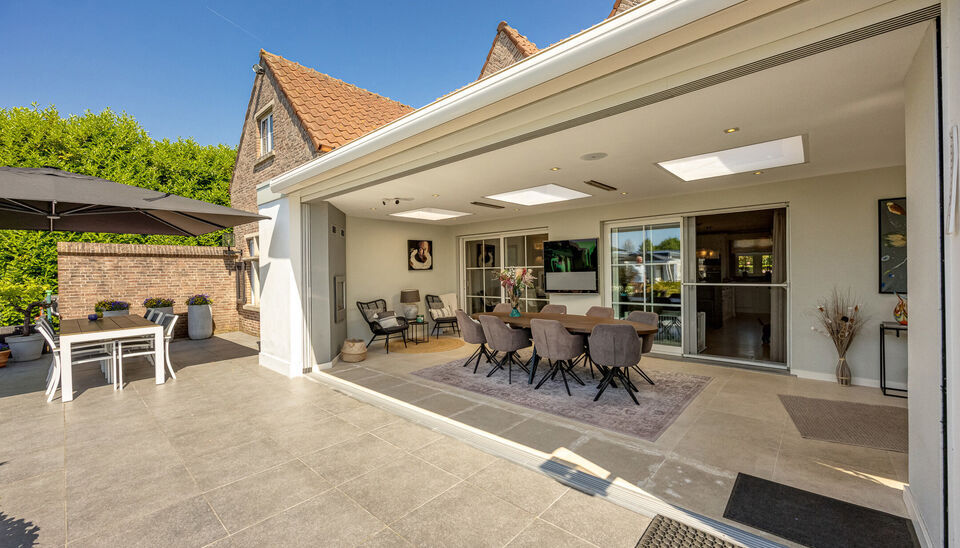 Villa te koop in Poppel
