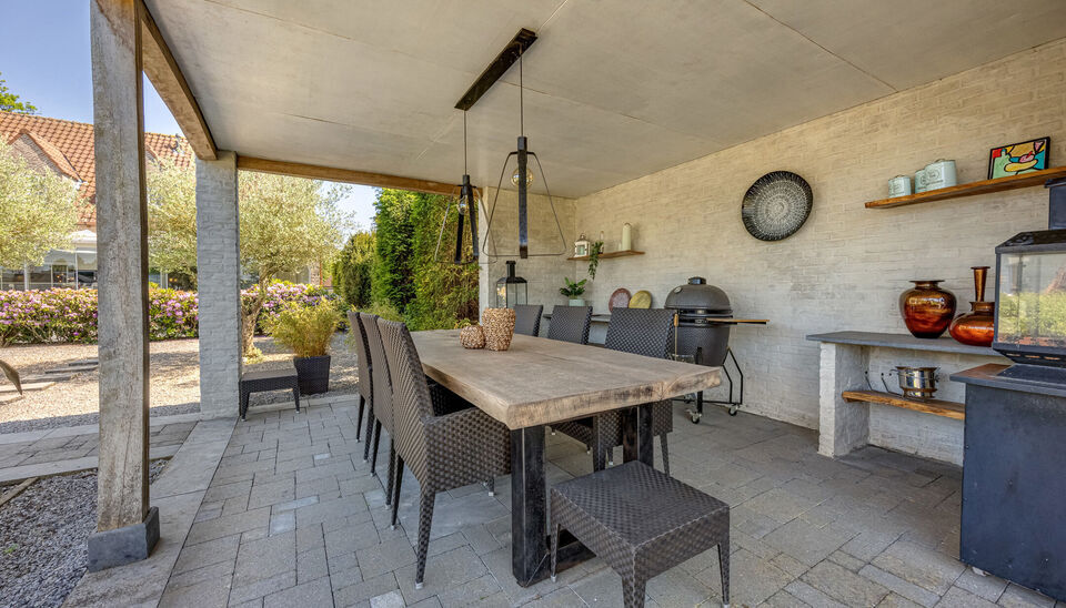 Villa te koop in Poppel