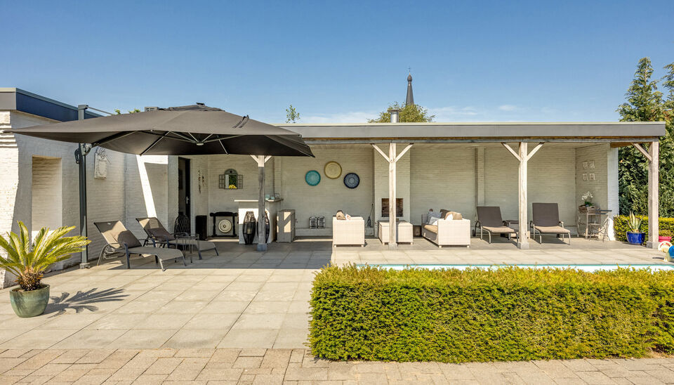Villa te koop in Poppel