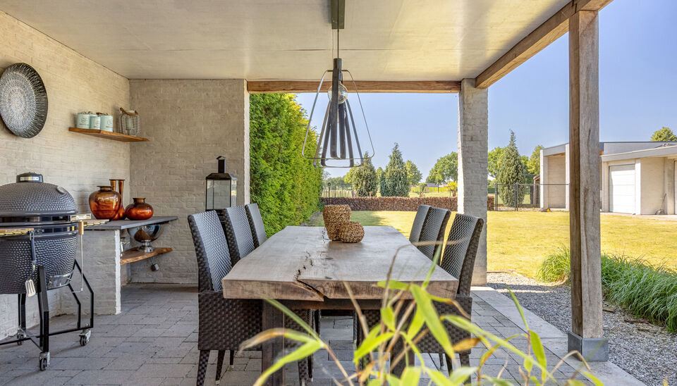 Villa te koop in Poppel