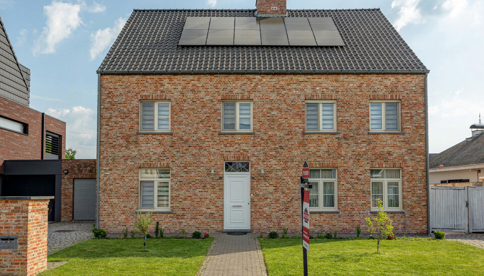 Villa te koop in Ravels