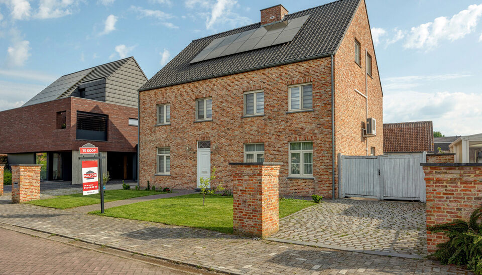 Villa te koop in Ravels