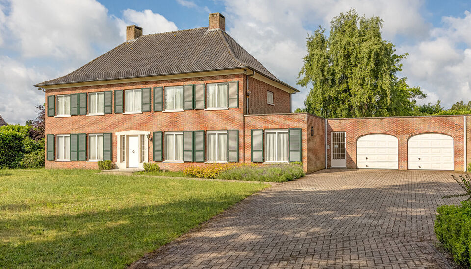 Villa te koop in Ravels