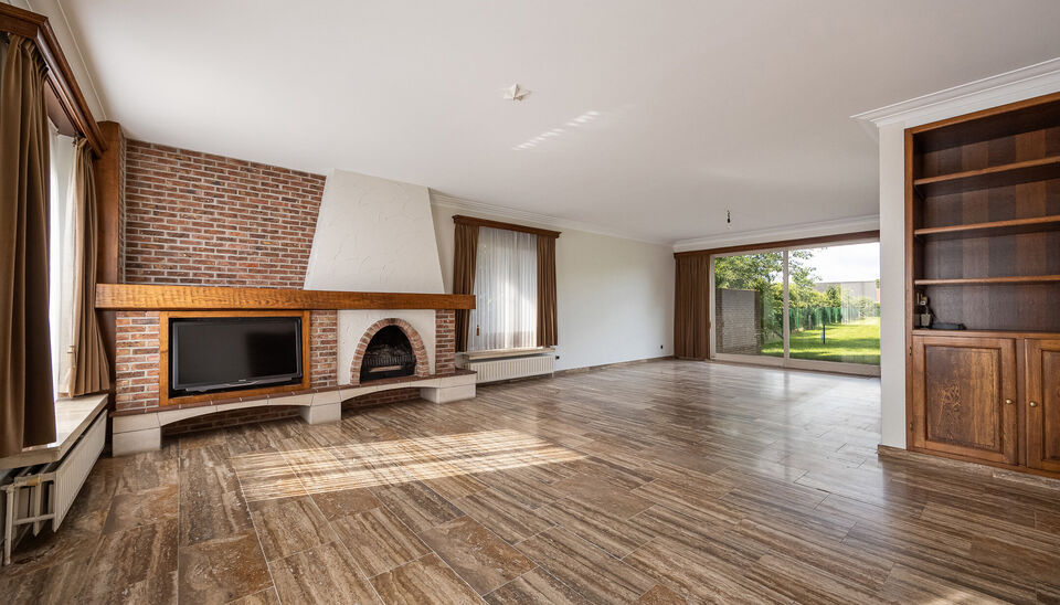 Villa te koop in Ravels