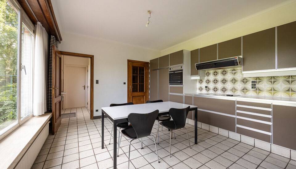 Villa te koop in Ravels