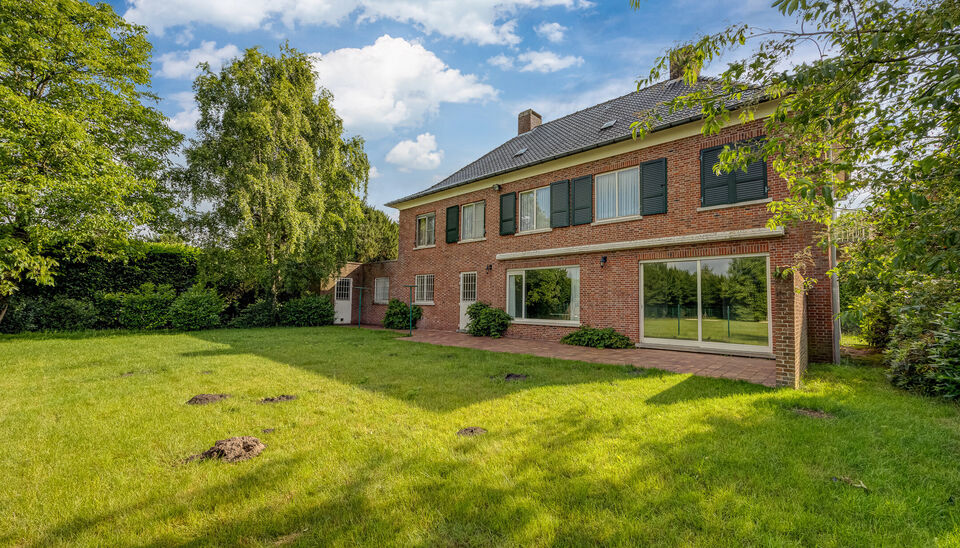 Villa te koop in Ravels