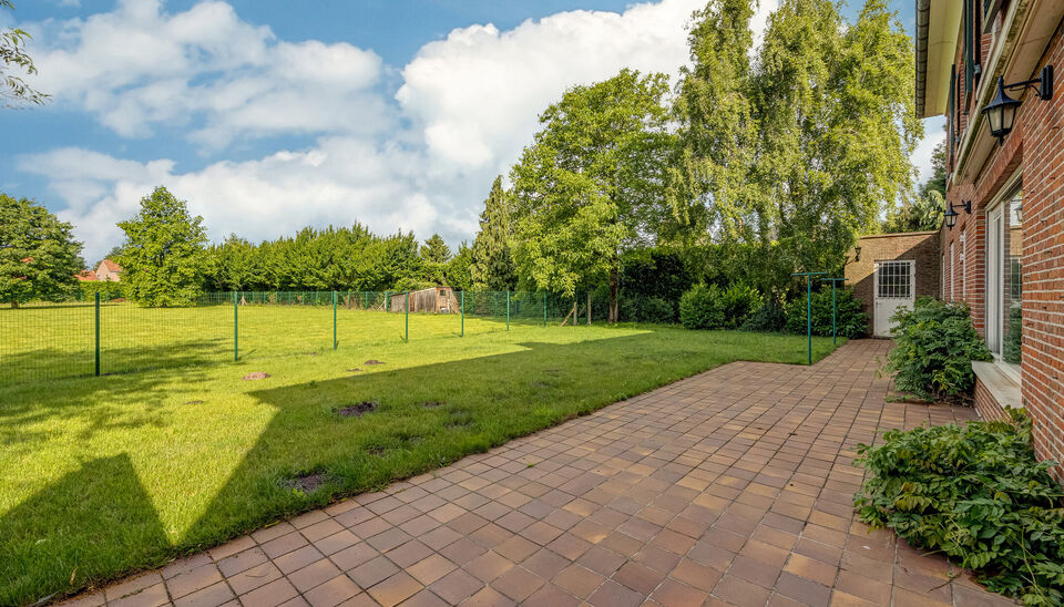 Villa te koop in Ravels