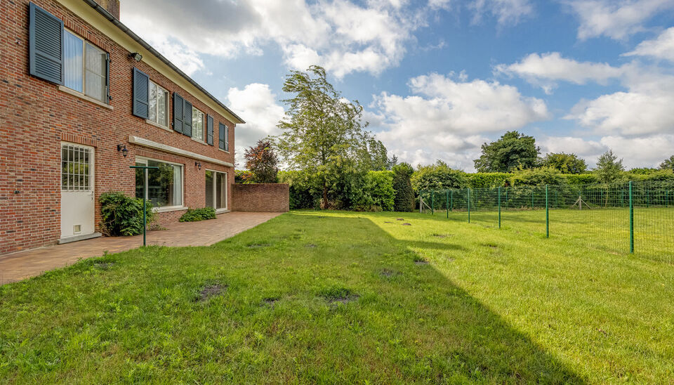 Villa te koop in Ravels