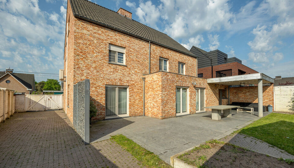 Villa te koop in Ravels