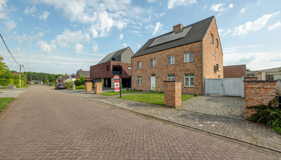 Villa te koop in Ravels