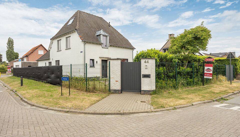 Villa te koop in Ravels