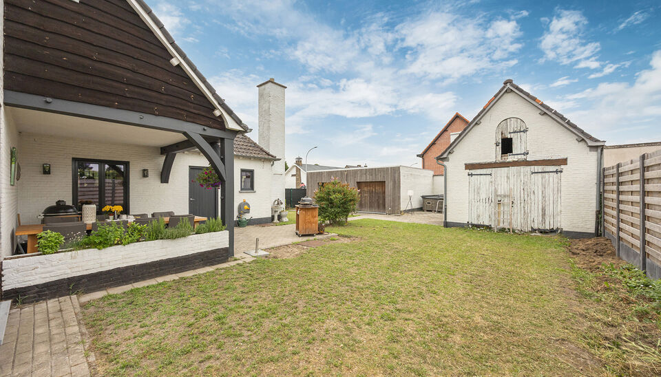 Villa te koop in Ravels