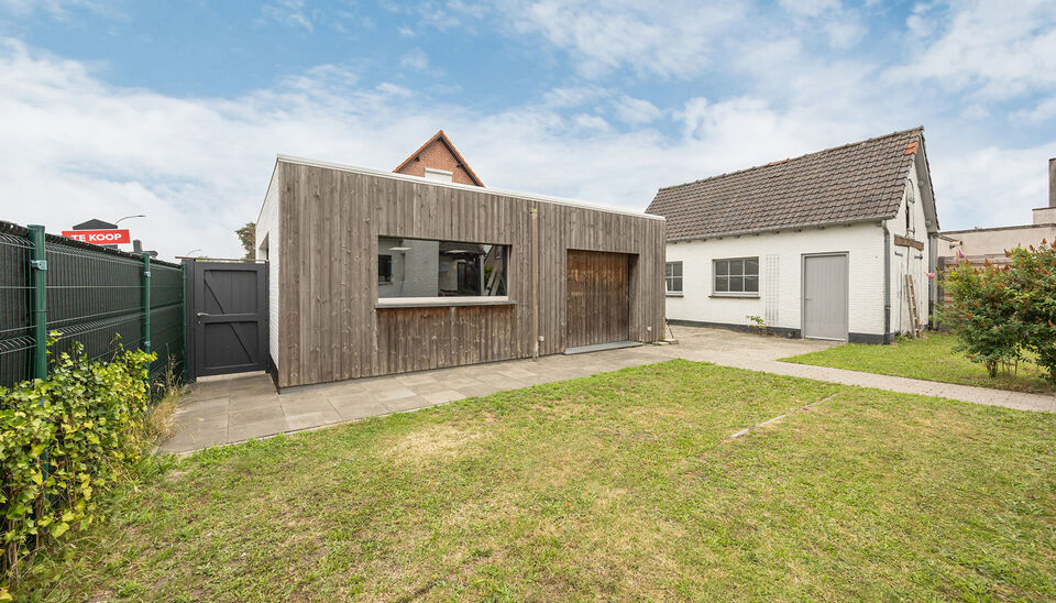 Villa te koop in Ravels